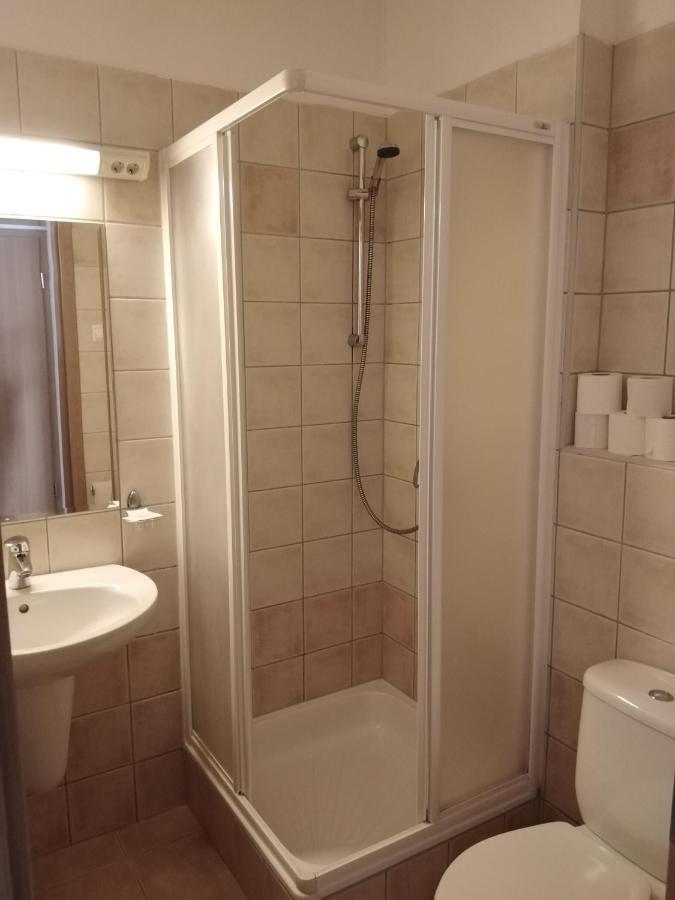 Daz Dunai Apartman Zalakros Zalakaros Exterior photo