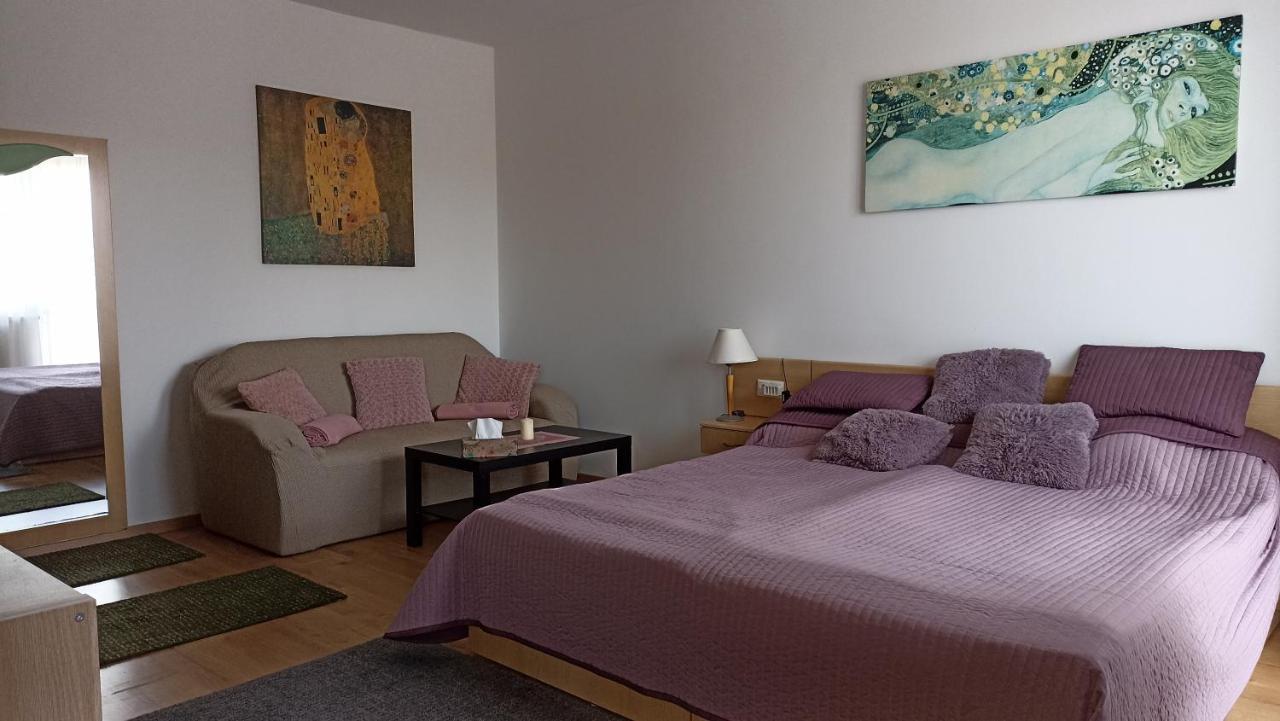 Daz Dunai Apartman Zalakros Zalakaros Exterior photo