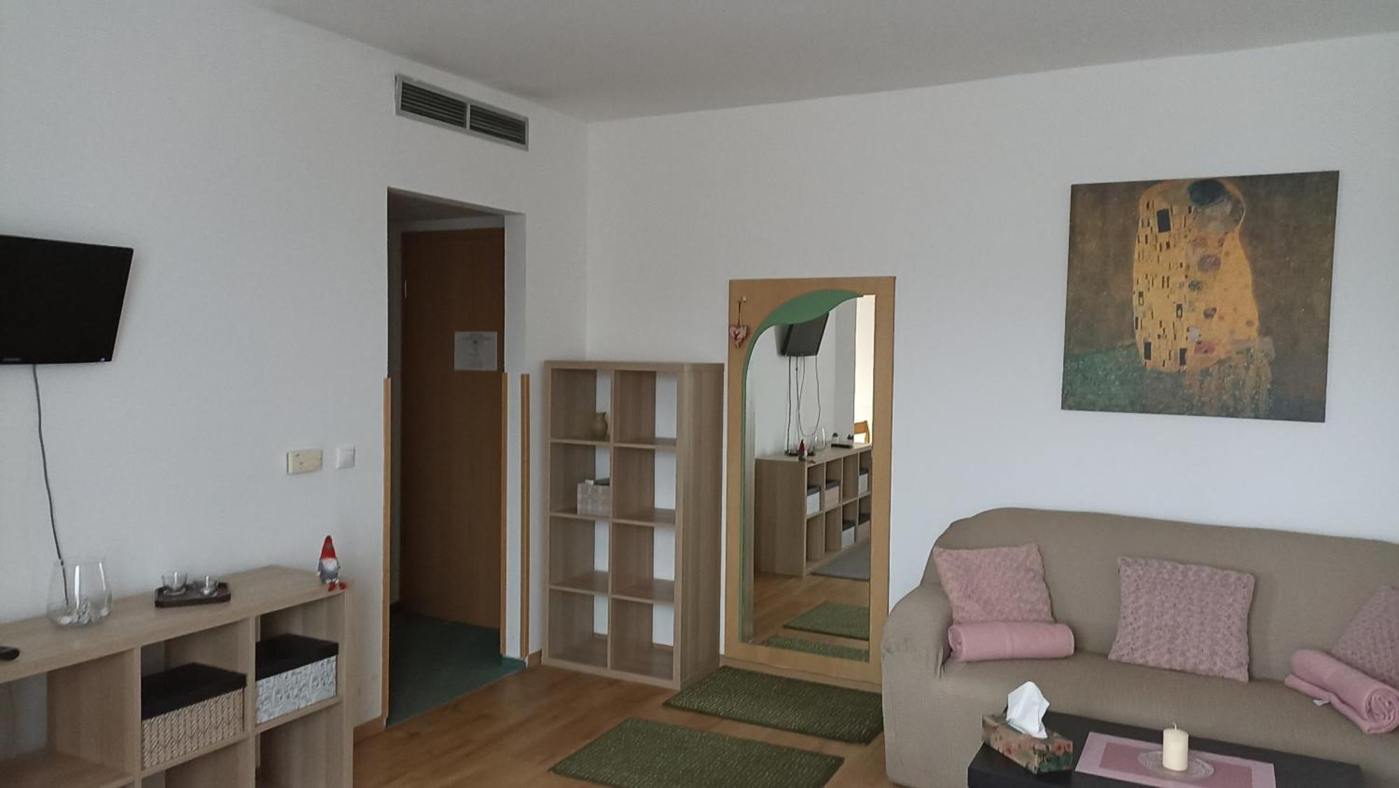 Daz Dunai Apartman Zalakros Zalakaros Exterior photo